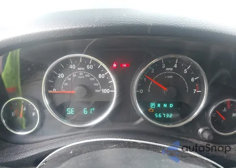 2013 Jeep Wrangler Sport z USA, uszkodzony, nr VIN 1C4AJWAGXDL691090